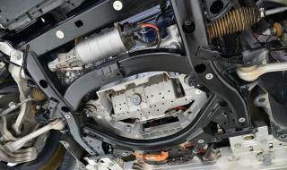 宝马i3纯电动车价格